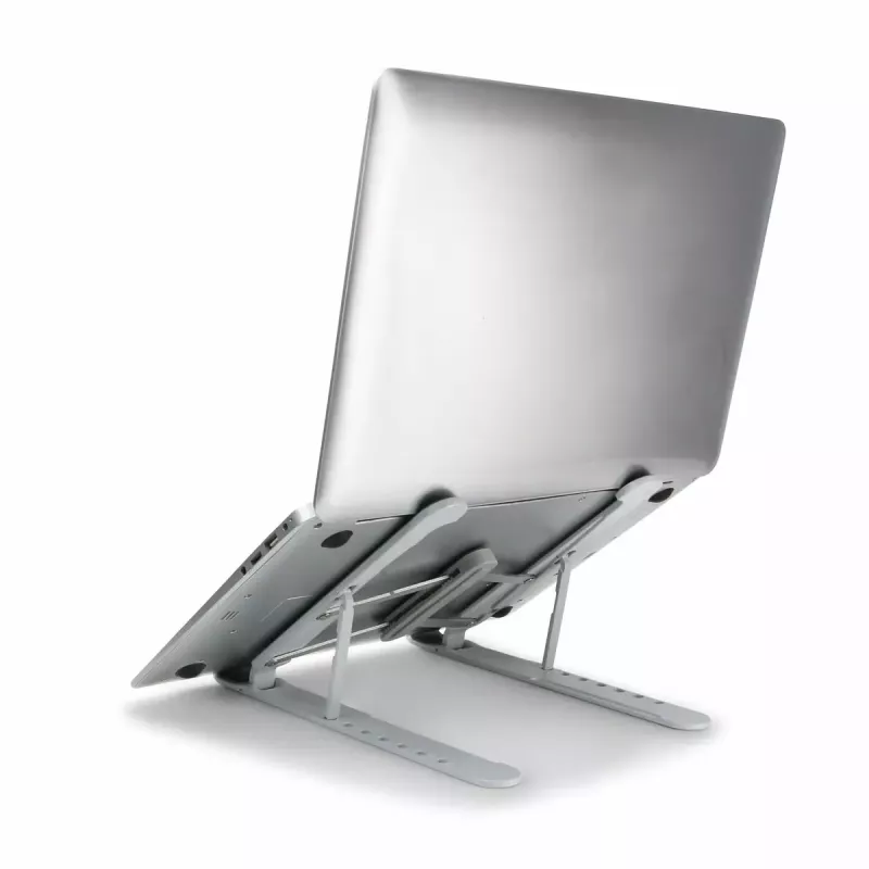 Supporto per laptop DICOTA D31889 nero argento
