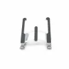 Supporto per laptop DICOTA D31889 nero argento