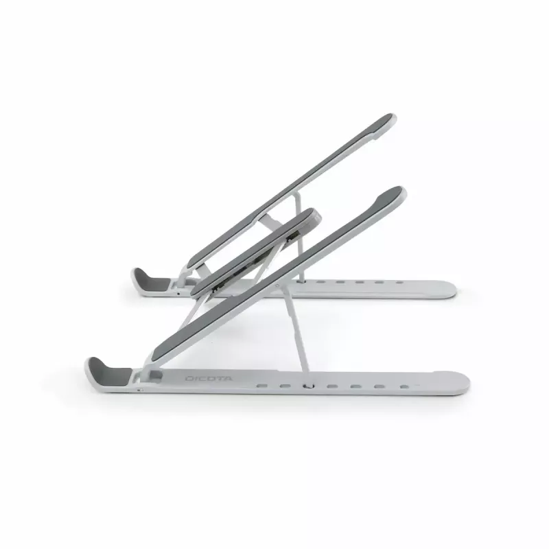 Supporto per laptop DICOTA D31889 nero argento