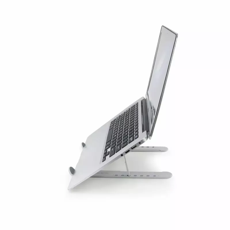 Supporto per laptop DICOTA D31889 nero argento