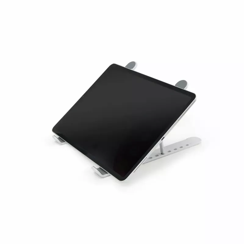 Supporto per laptop DICOTA D31889 nero argento