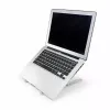 Supporto per laptop DICOTA D31889 nero argento