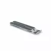 Supporto per laptop DICOTA D31889 nero argento