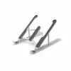 Supporto per laptop DICOTA D31889 nero argento