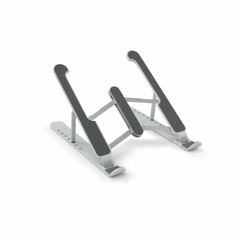 Supporto per laptop DICOTA D31889 nero argento