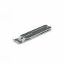 Supporto per laptop DICOTA D31889 nero argento