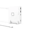 Caricabatterie per dispositivi mobili DICOTA D31893 ricarica rapida interni bianco