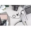 Dock da viaggio multiporta USB Type-C Digitus DA-70877
