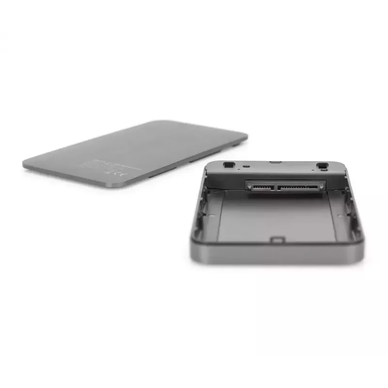Case per HDD/SSD Digitus DA-71114 2,5 pollici SATA 3 USB 3.0