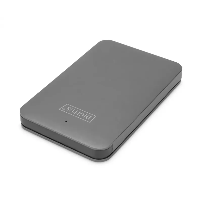 Case per HDD/SSD Digitus DA-71114 2,5 pollici SATA 3 USB 3.0