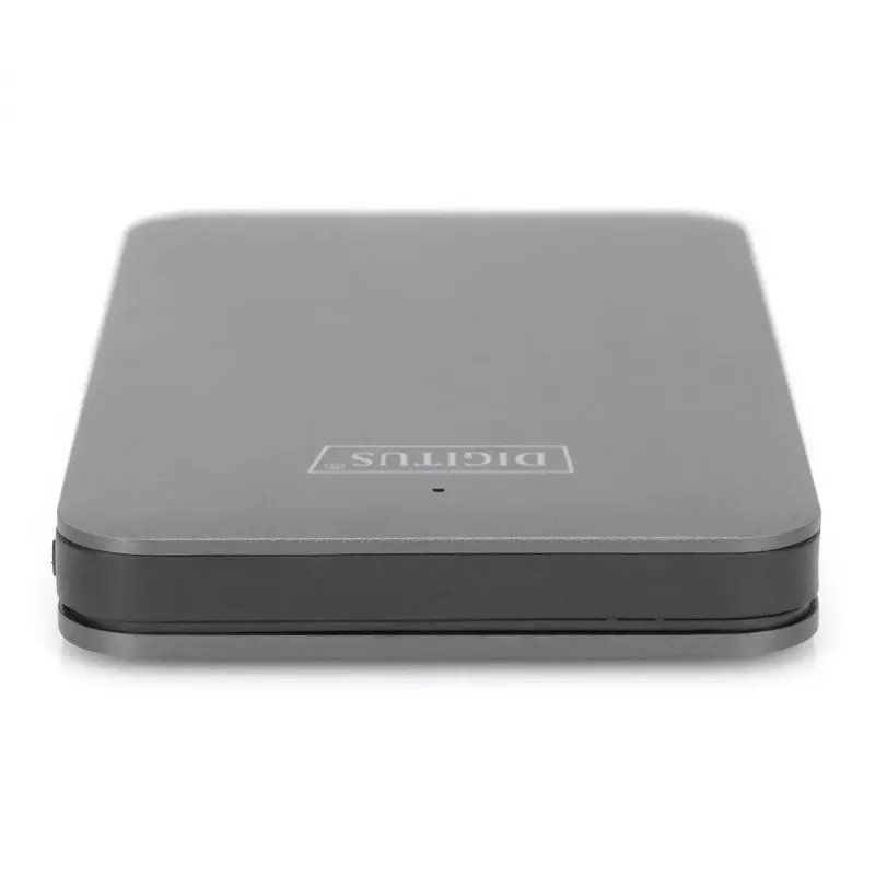 Case per HDD/SSD Digitus DA-71114 2,5 pollici SATA 3 USB 3.0