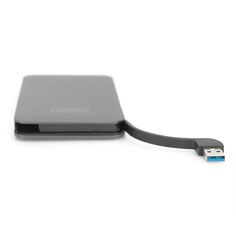 Case per HDD/SSD Digitus DA-71114 2,5 pollici SATA 3 USB 3.0