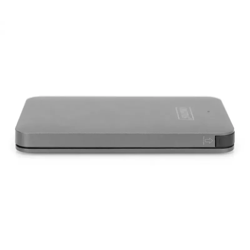 Case per HDD/SSD Digitus DA-71114 2,5 pollici SATA 3 USB 3.0