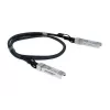 Cavo in rame Direct Attach LevelOne DAC-0102 10 Gbit/s 2 m Twinax