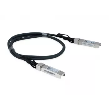 Cavo in rame Direct Attach LevelOne DAC-0102 10 Gbit/s 2 m Twinax
