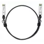 Cavo Direct Attach Copper (DAC) Zyxel DAC25G-1M-ZZ0101F 25G, 1 m