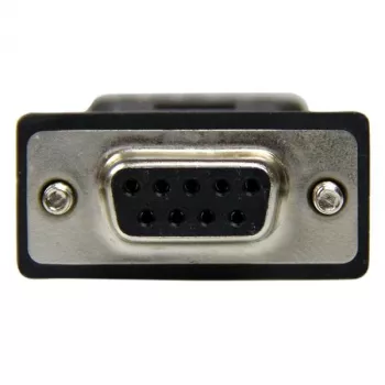 StarTech.com adattatore seriale RS422 RS485 DB9 a morsettiera