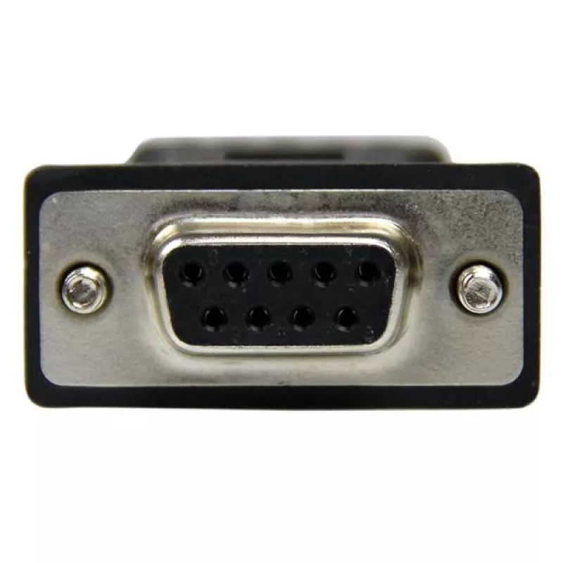 StarTech.com adattatore seriale RS422 RS485 DB9 a morsettiera