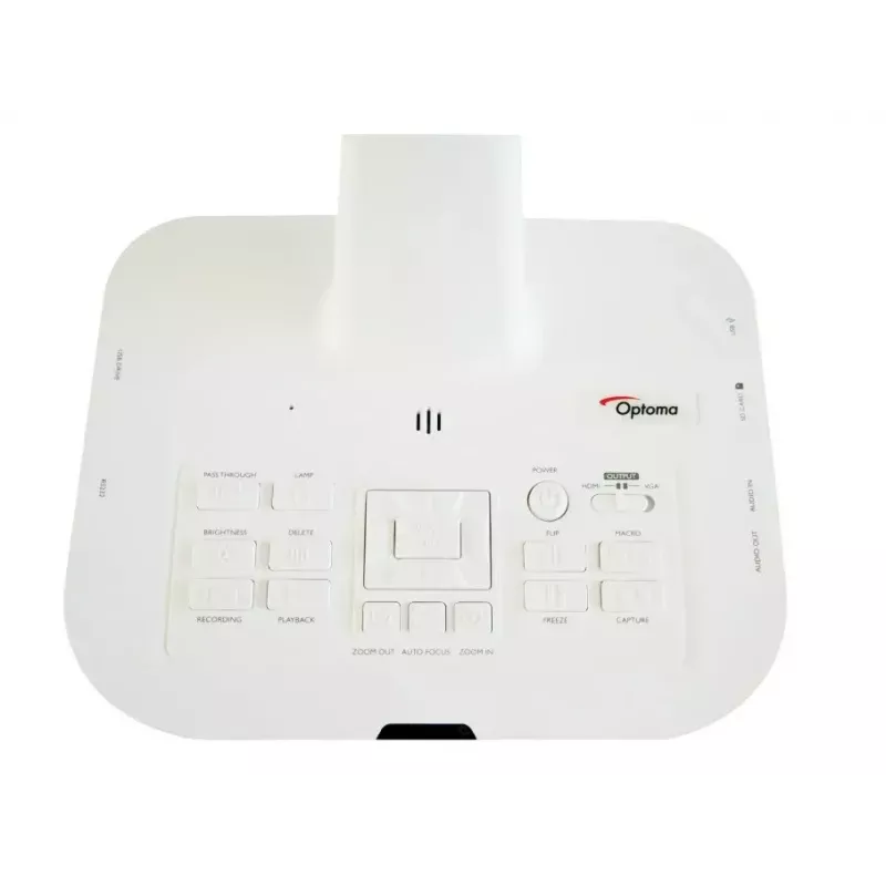 Document camera Optoma DC460 25,4 / 3,2 mm CMOS USB 2.0