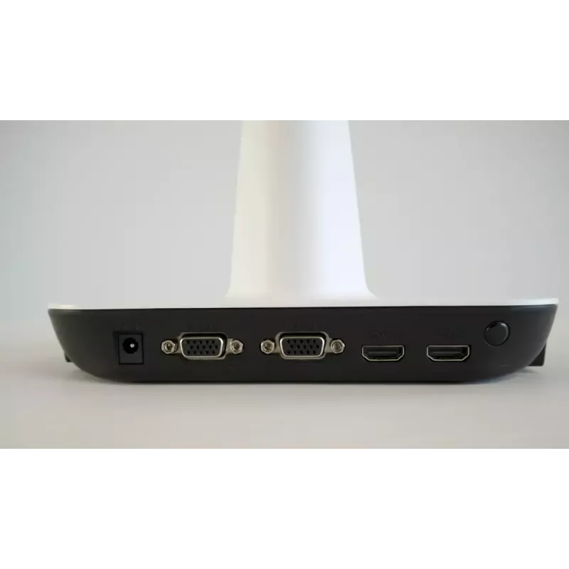 Document camera Optoma DC460 25,4 / 3,2 mm CMOS USB 2.0