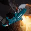 Tagliatrice universale Makita DCE090ZX1