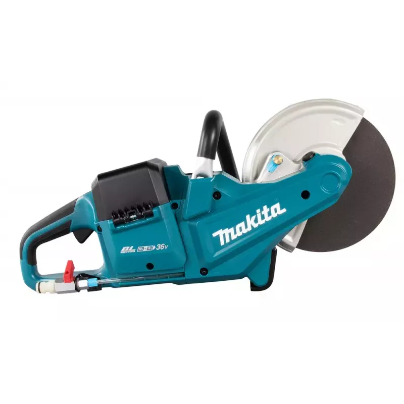 Tagliatrice universale Makita DCE090ZX1