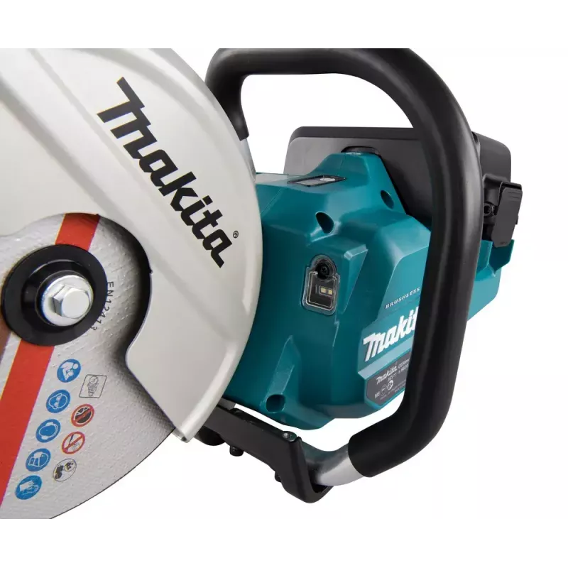 Tagliatrice universale Makita DCE090ZX1