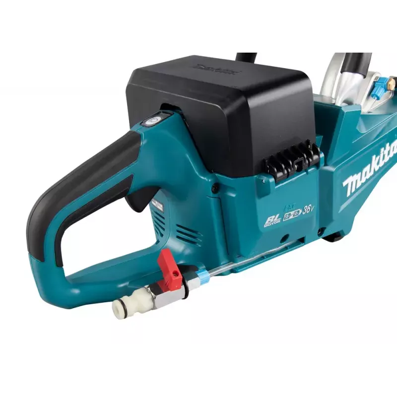 Tagliatrice universale Makita DCE090ZX1