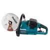 Tagliatrice universale Makita DCE090ZX1