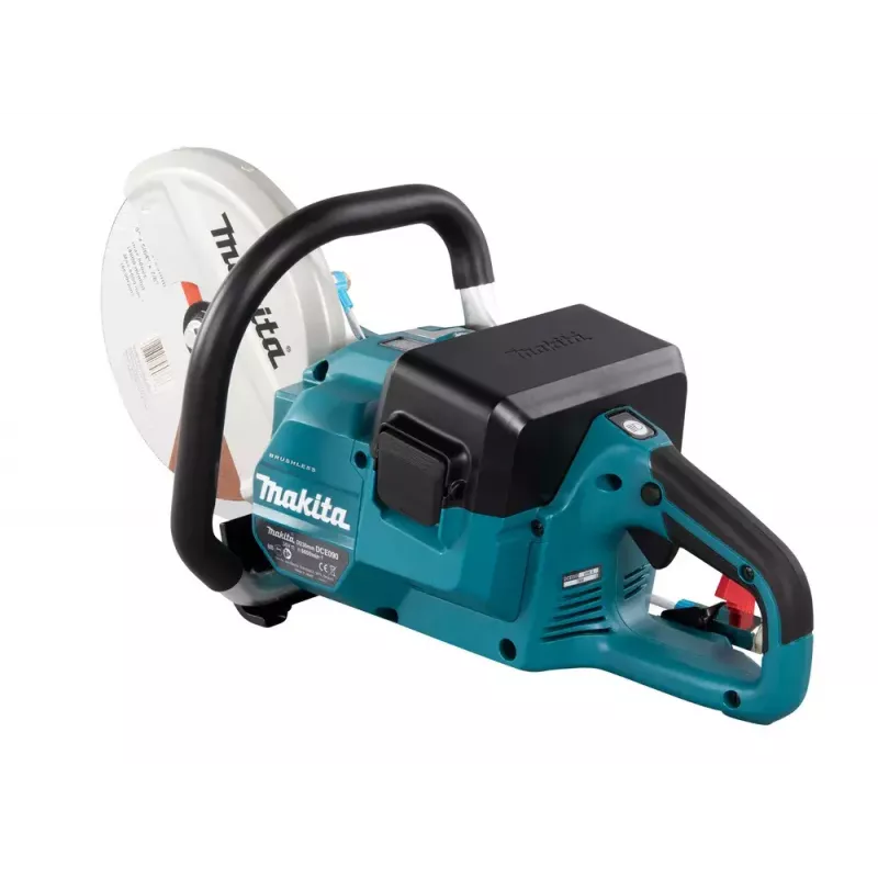 Tagliatrice universale Makita DCE090ZX1