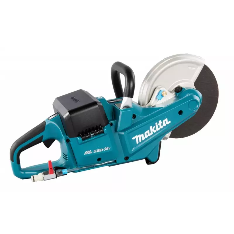 Tagliatrice universale Makita DCE090ZX1