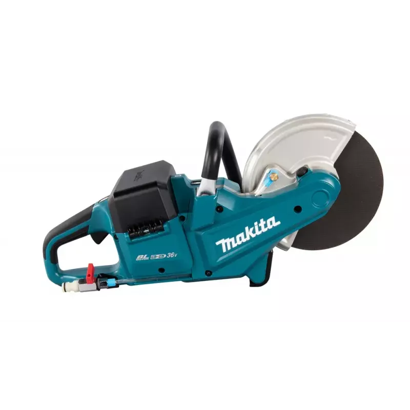 Tagliatrice universale Makita DCE090ZX1