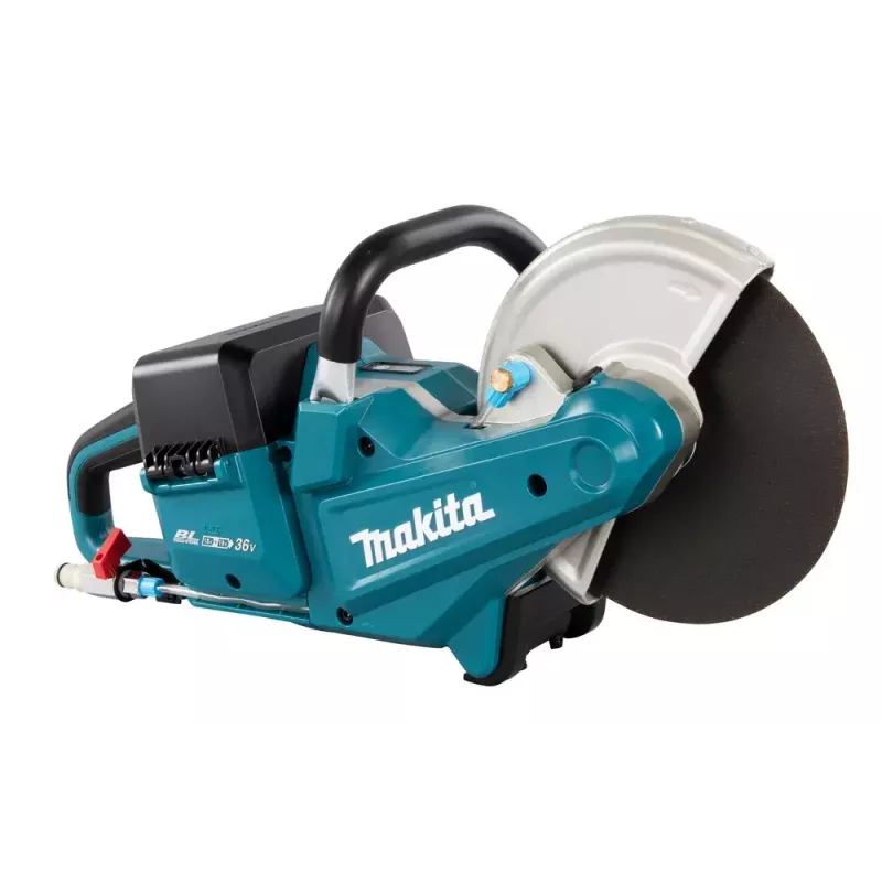 Tagliatrice universale Makita DCE090ZX1