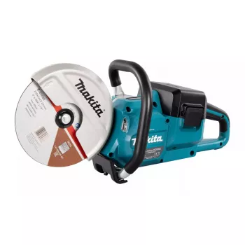 Tagliatrice universale Makita DCE090ZX1