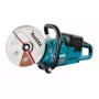 Tagliatrice universale Makita DCE090ZX1