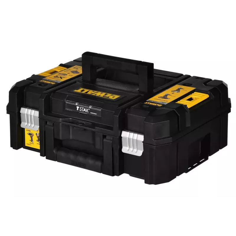 Avvitatore a percussione a batteria DeWalt DCK2062D2T