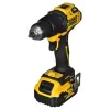 Avvitatore a percussione a batteria DeWalt DCK2062D2T
