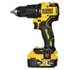 Avvitatore a percussione a batteria DeWalt DCK2062D2T