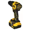 Avvitatore a percussione a batteria DeWalt DCK2062D2T