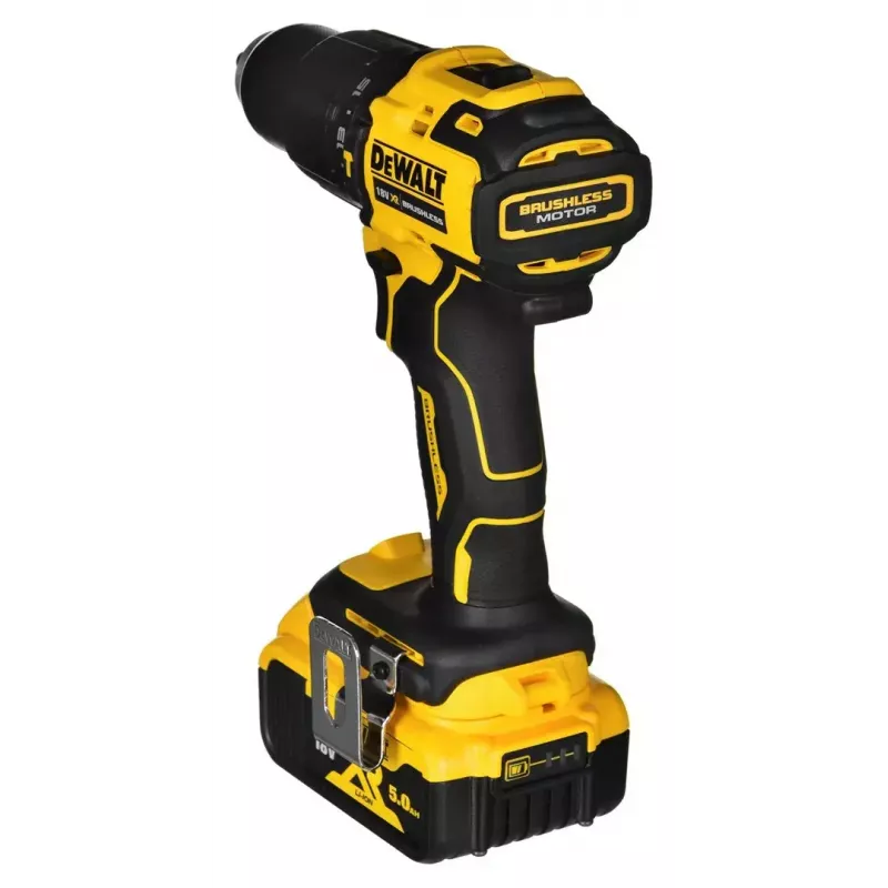 Avvitatore a percussione a batteria DeWalt DCK2062D2T