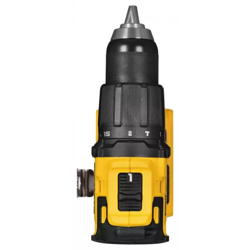 Avvitatore a percussione a batteria DeWalt DCK2062D2T