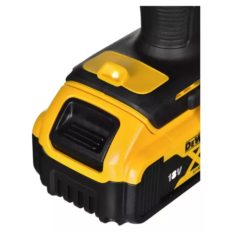 Avvitatore a percussione a batteria DeWalt DCK2062D2T