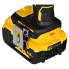 Avvitatore a percussione a batteria DeWalt DCK2062D2T