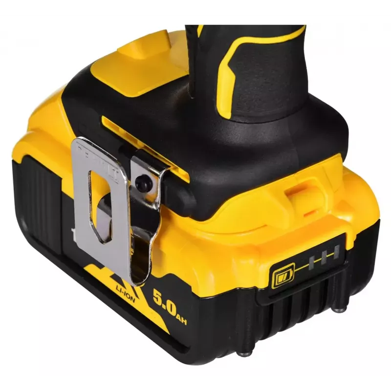 Avvitatore a percussione a batteria DeWalt DCK2062D2T