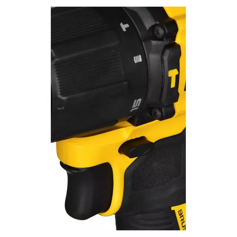 Avvitatore a percussione a batteria DeWalt DCK2062D2T