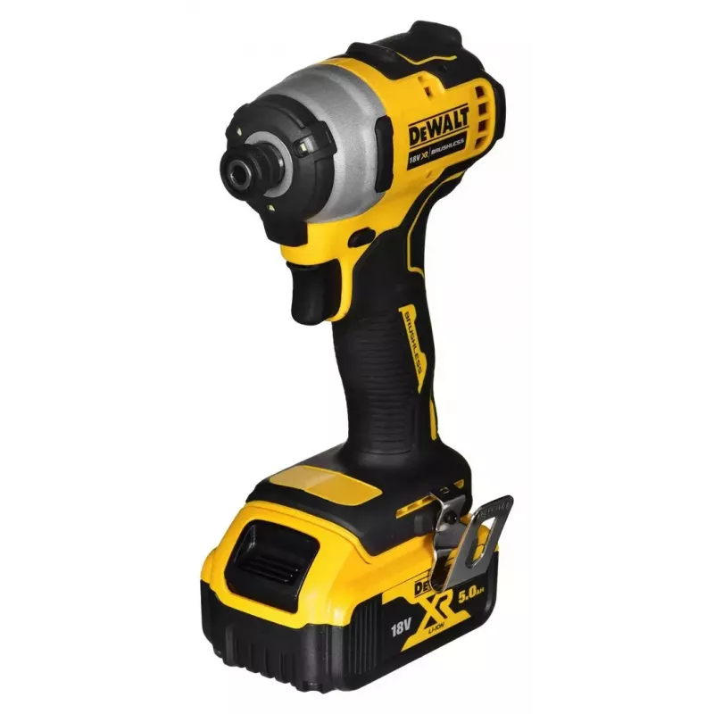 Avvitatore a percussione a batteria DeWalt DCK2062D2T