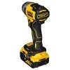 Avvitatore a percussione a batteria DeWalt DCK2062D2T