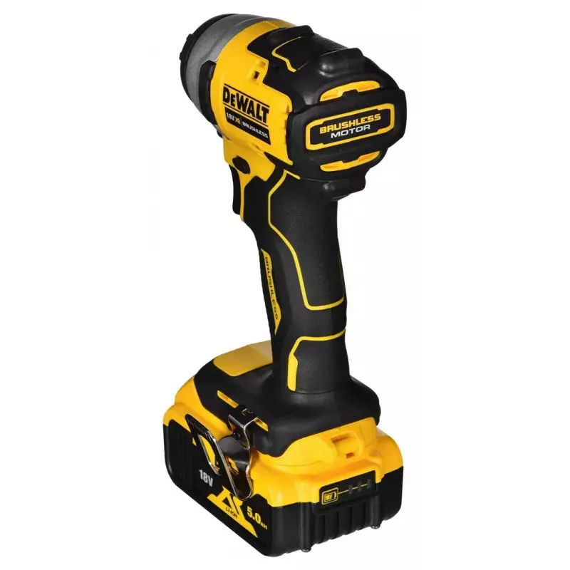 Avvitatore a percussione a batteria DeWalt DCK2062D2T