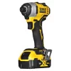 Avvitatore a percussione a batteria DeWalt DCK2062D2T