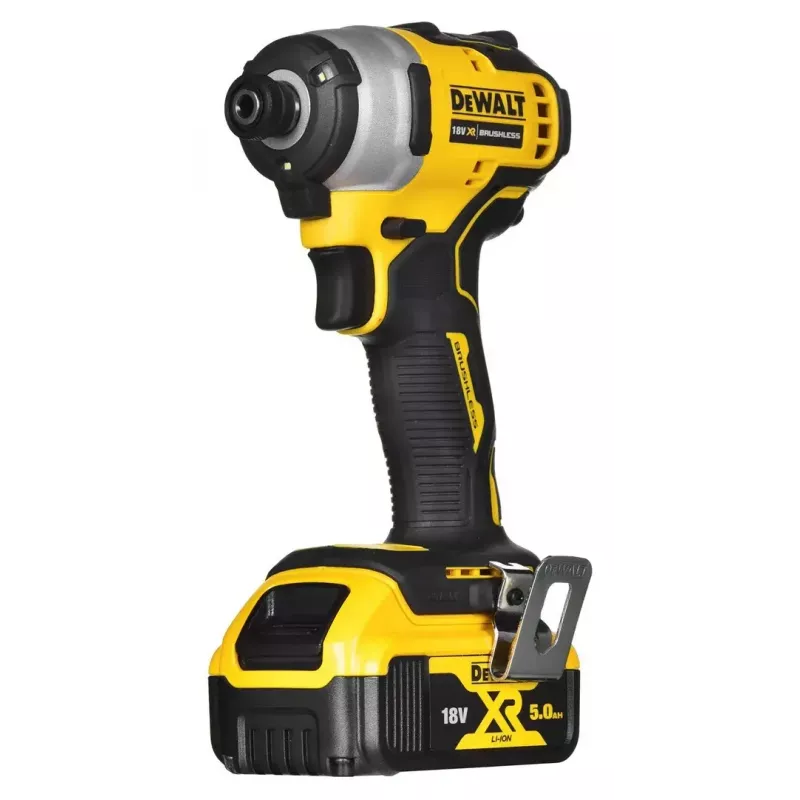 Avvitatore a percussione a batteria DeWalt DCK2062D2T